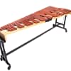 A 5 Octave practice marimba