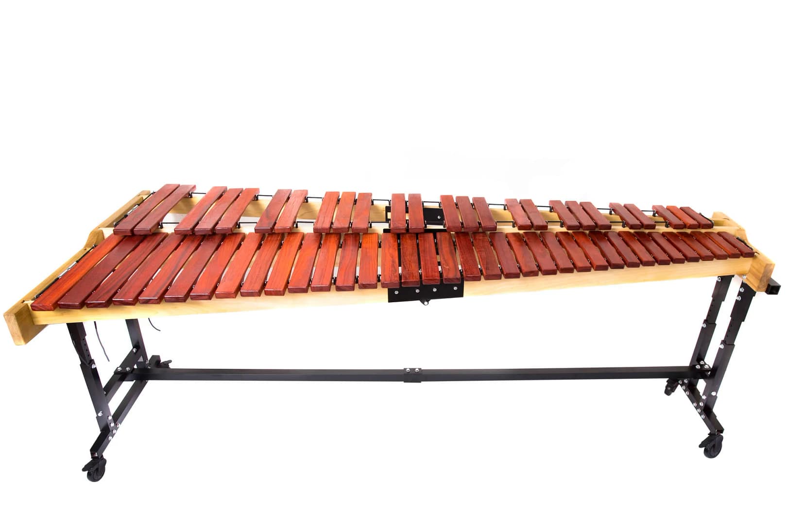 A 5 Octave Practice marimba