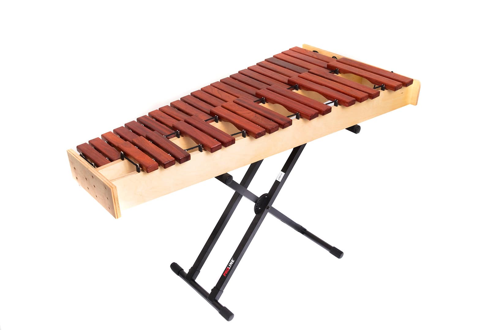 3 Octave Practice Marimba on X stand