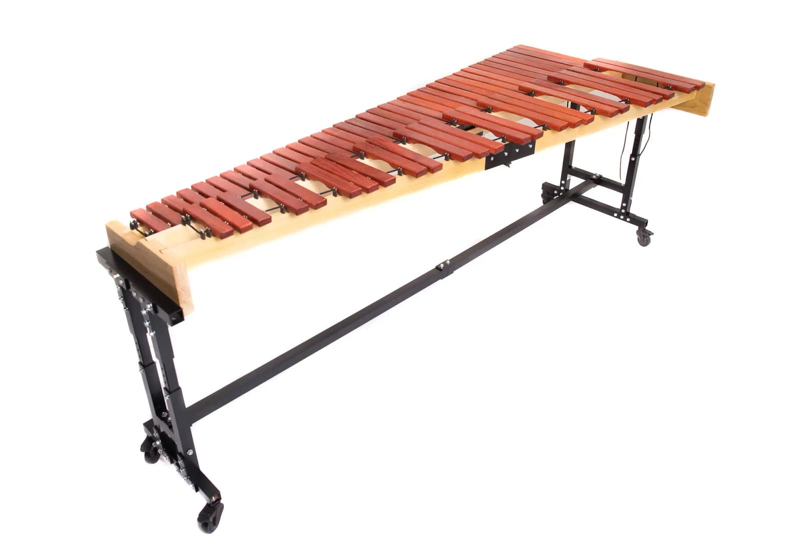 A 5 Octave practice marimba