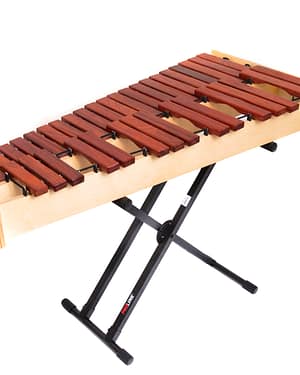 3 Octave Practice Marimba on X stand