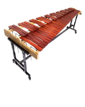 A 5 Octave Practice Marimba