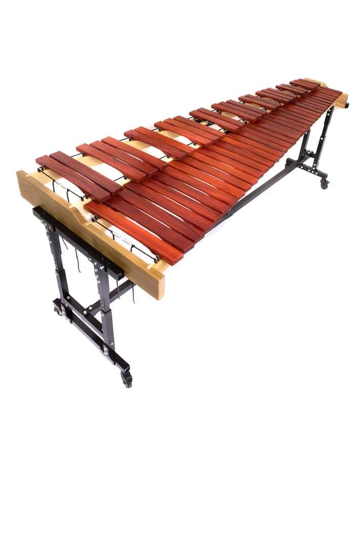 A 5 Octave Practice Marimba