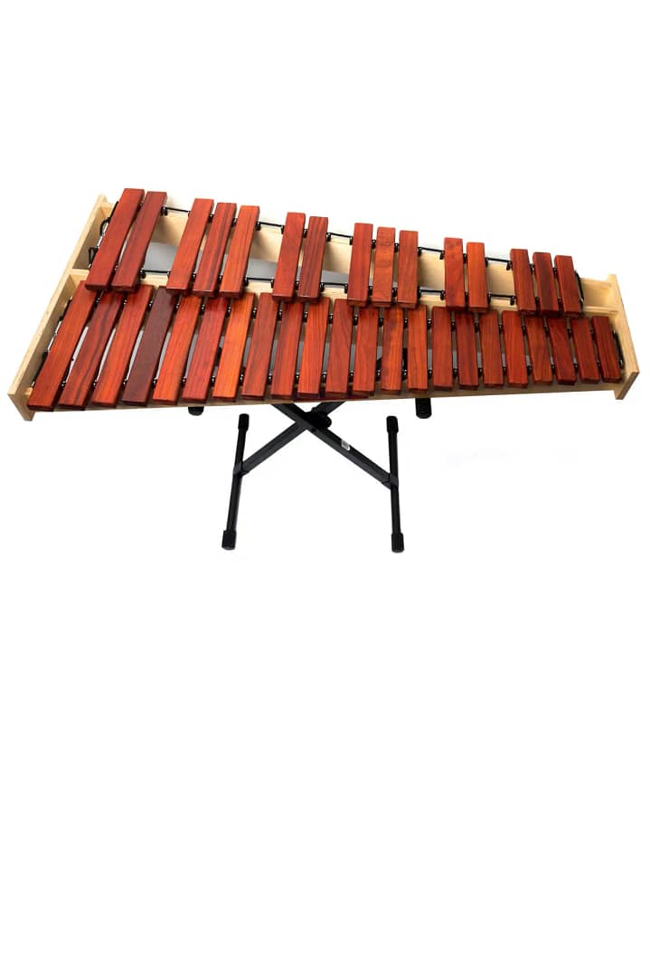 3 Octave Practice Marimba on X stand