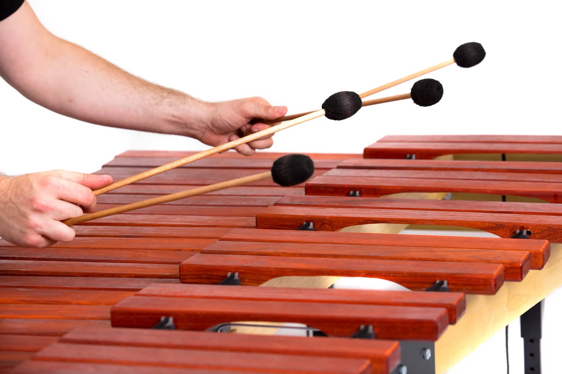 Hand marimba cheap